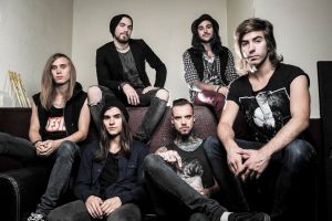 BETRAYING THE MARTYRS