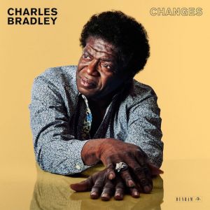 charles bradley