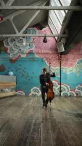 Niccolò Bonavita Bolla