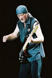 ROGER GLOVER