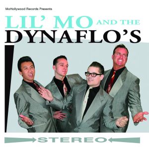 Lil' Mo and the Dynaflos﻿