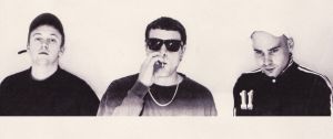 dma's