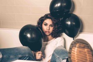 ALESSIA CARA