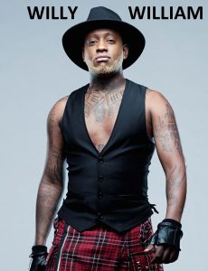 Willy William