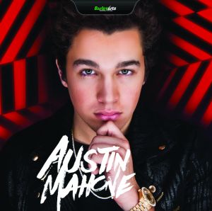 austin mahone