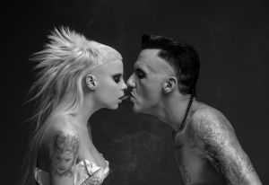 die antwoord