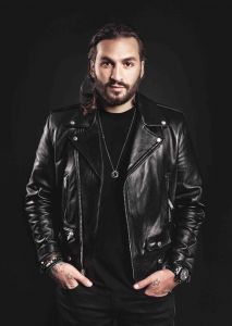 steve angello