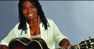 ruthie foster