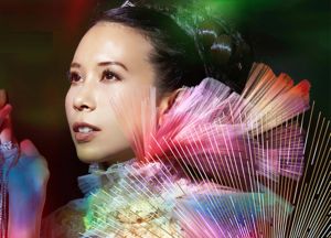 Karen Mok