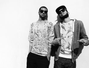 the martinez brothers