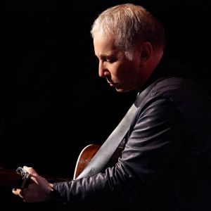 paul simon