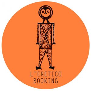 L'Eretico Booking