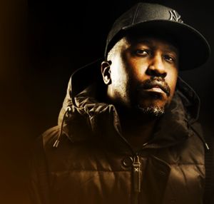 TODD TERRY