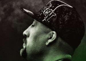 B REAL from CYPRESS HILL