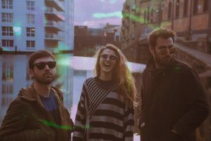 DENIS THE NIGHT & THE PANIC PARTY