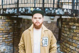 jack garratt