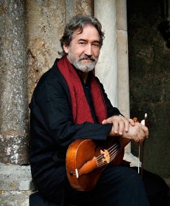 jordi savall