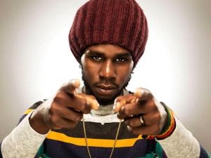 Chronixx