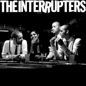 the interrupters