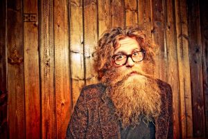 BEN CAPLAN & THE CASUAL SMOKERS