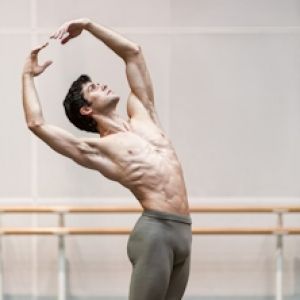 Roberto Bolle