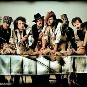 Errichetta Underground