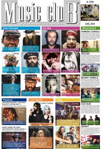 MusicClub numero 270