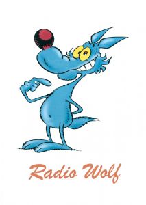 Radio Wolf