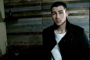 NICK JONAS