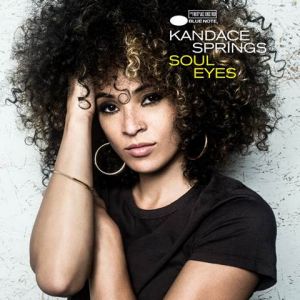 kandace springs