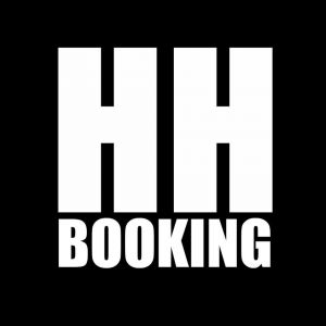 HH Booking