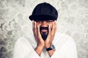 GREGORY PORTER