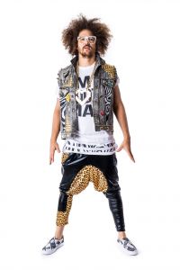 redfoo