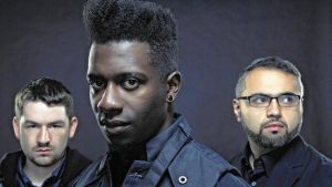 ANIMALS AS LEADERS