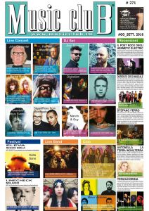 MusicClub numero 271
