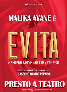 evita