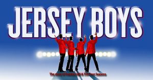 Jersey Boys