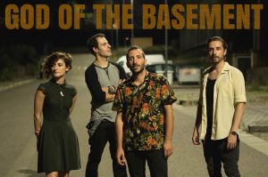 God of the Basement