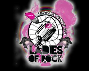 LADIES of Rock