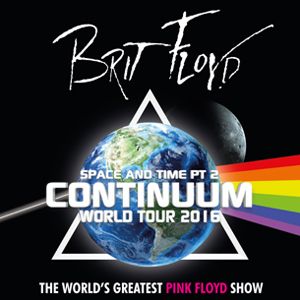 brit floyd