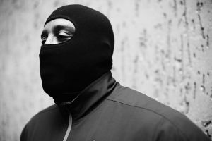 DJ Stingray