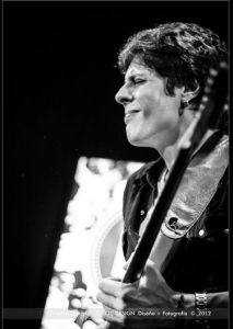 MATIAS CIPILIANO BAND