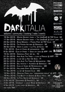 DARKITALIA