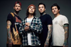 pierce the veil