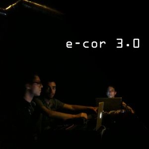 E-cor ensemble