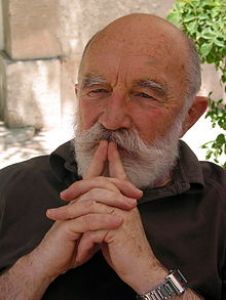 BERNARD PARMEGIANI