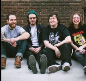 Modern Baseball