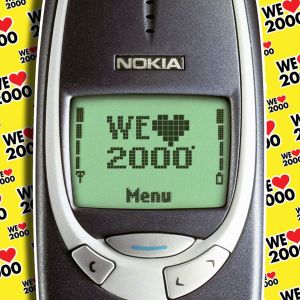 WE LOVE 2000