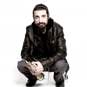 DANIEL ZAMIR QUARTET