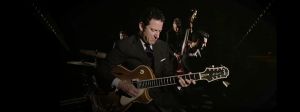 John Pizzarelli